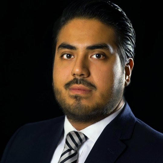 Edgar Cardenas – ALFRA Lean Advisors